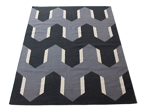 woven wool carpet