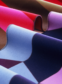 woven wool carpet