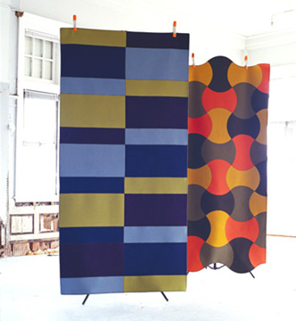 woven wool carpet
