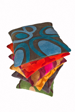 cushions