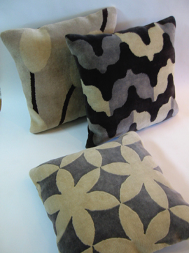 cushions