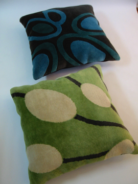 cushions