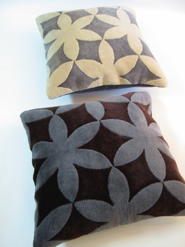 cushions