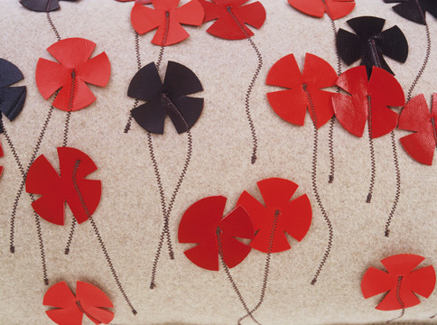 cushions