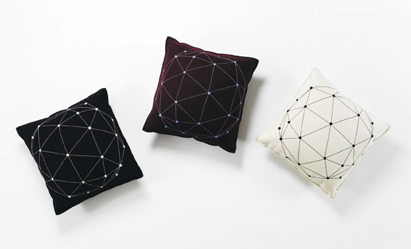 cushions